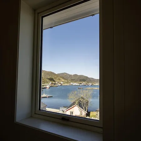 C * Ballstad
