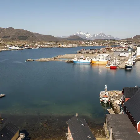 C Leilighet Ballstad