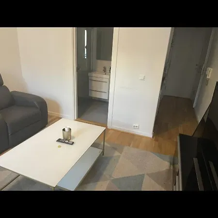 C Apartament