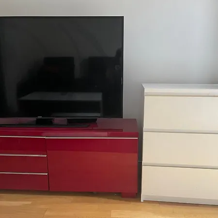 C Apartament Oslo