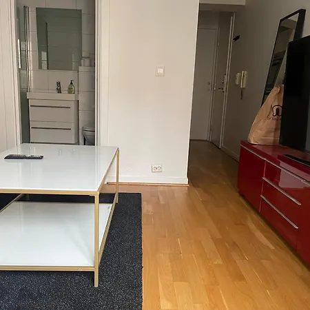 Apartament C